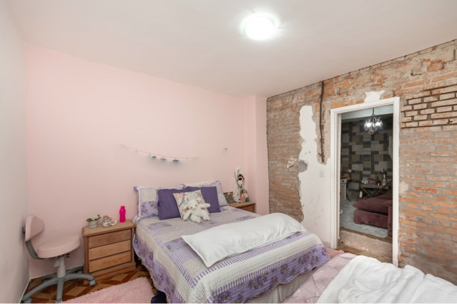 Imagem Casa com 7 Quartos à Venda, 104 m² em Chora Menino - São Paulo Imagem Casa com 7 Quartos à Venda, 104 m² em Chora Menino - São Paulo