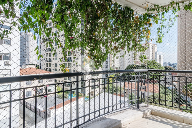 Imagem Apartamento com 3 Quartos à Venda, 222 m² em Paraíso - São Paulo Imagem Apartamento com 3 Quartos à Venda, 222 m² em Paraíso - São Paulo