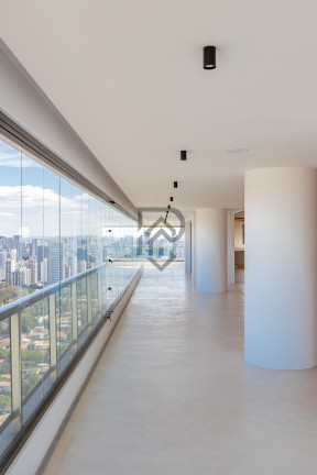 Imagem Apartamento com 5 Quartos à Venda, 839 m² em Campo Belo - São Paulo Imagem Apartamento com 5 Quartos à Venda, 839 m² em Campo Belo - São Paulo