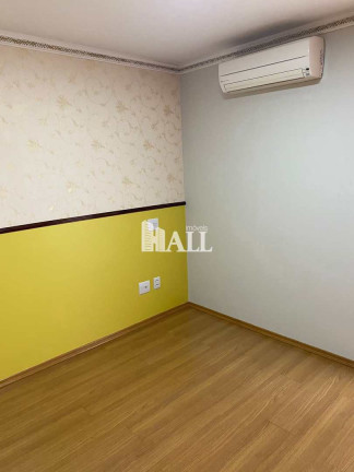 Imagem Apartamento com 3 Quartos à Venda, 100 m² em Centro - São José Do Rio Preto Imagem Apartamento com 3 Quartos à Venda, 100 m² em Centro - São José Do Rio Preto