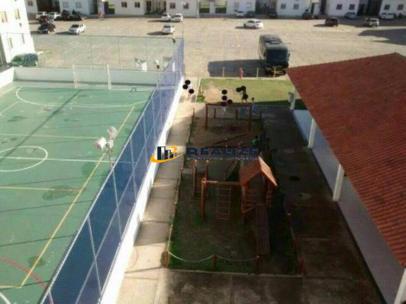 Imagem Apartamento com 2 Quartos à Venda, 48 m² em Campos Dos Goytacazes Imagem Apartamento com 2 Quartos à Venda, 48 m² em Campos Dos Goytacazes