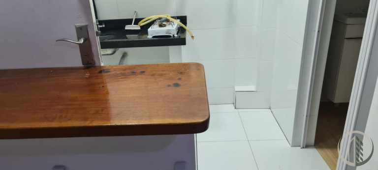 Imagem Kitnet à Venda, 30 m² em Ponta Da Praia - Santos Imagem Kitnet à Venda, 30 m² em Ponta Da Praia - Santos