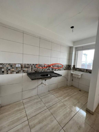 Imagem Apartamento com 2 Quartos à Venda, 43 m² em Vila Nhocune - São Paulo