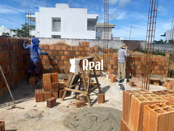 Imagem Casa com 4 Quartos à Venda, 254 m² em Alphaville (abrantes) - Camaçari