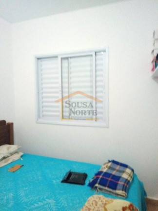 Imagem Apartamento com 2 Quartos à Venda, 50 m² em Vila Medeiros - São Paulo Imagem Apartamento com 2 Quartos à Venda, 50 m² em Vila Medeiros - São Paulo
