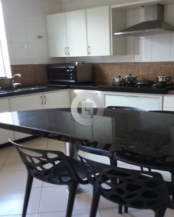 Imagem Sobrado com 4 Quartos à Venda, 525 m² em Ibituruna - Montes Claros Imagem Sobrado com 4 Quartos à Venda, 525 m² em Ibituruna - Montes Claros
