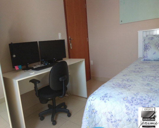 Imagem Apartamento com 2 Quartos à Venda, 54 m² em Jardim Simus - Sorocaba Imagem Apartamento com 2 Quartos à Venda, 54 m² em Jardim Simus - Sorocaba