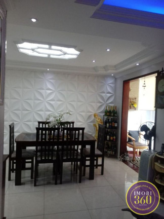 Imagem Apartamento com 2 Quartos à Venda, 58 m² em Vila Carrão - São Paulo