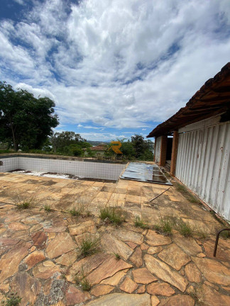 Imagem Terreno à Venda, 1.410 m² em Lundceia - Lagoa Santa Imagem Terreno à Venda, 1.410 m² em Lundceia - Lagoa Santa