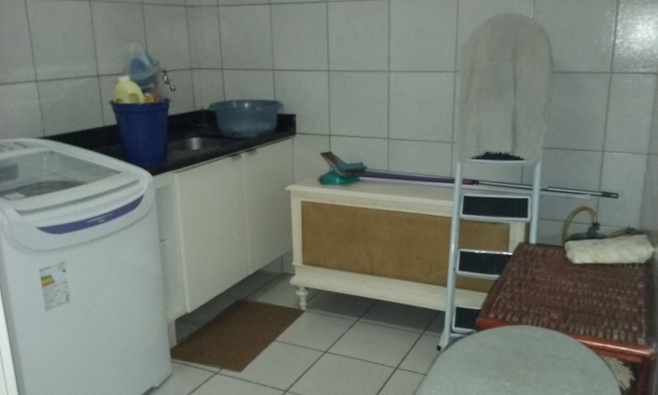 Imagem Apartamento com 1 Quarto à Venda, 160 m² em Boa Viagem - Recife Imagem Apartamento com 1 Quarto à Venda, 160 m² em Boa Viagem - Recife