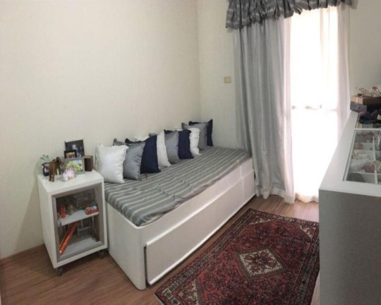 Imagem Apartamento com 4 Quartos à Venda, 200 m² em Chacara Klabin - São Paulo Imagem Apartamento com 4 Quartos à Venda, 200 m² em Chacara Klabin - São Paulo