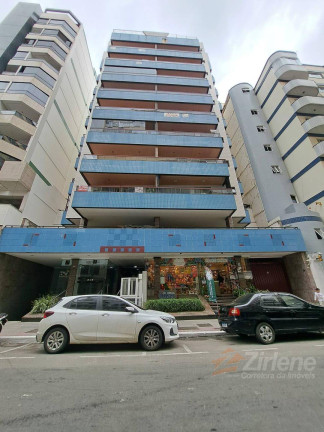 Imagem Apartamento com 3 Quartos à Venda, 140 m² em Centro - Guarapari Imagem Apartamento com 3 Quartos à Venda, 140 m² em Centro - Guarapari