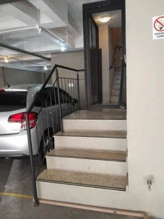 Imagem Apartamento com 1 Quarto à Venda, 62 m² em Santana - Porto Alegre