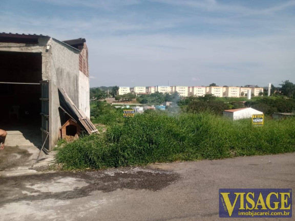 Imagem Terreno à Venda, 225 m² em Jardim Leblon - Jacareí