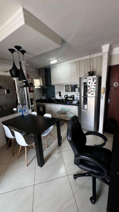 Imagem Apartamento com 2 Quartos à Venda, 51 m² em Jardim Refúgio - Sorocaba Imagem Apartamento com 2 Quartos à Venda, 51 m² em Jardim Refúgio - Sorocaba