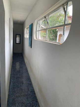 Imagem Casa com 6 Quartos à Venda, 275 m² em Lázaro - Ubatuba