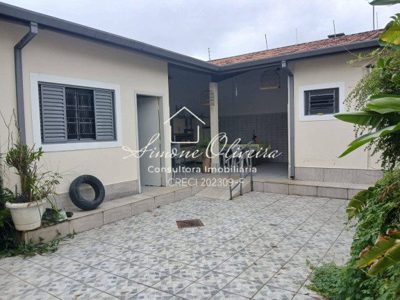 Imagem Casa com 4 Quartos à Venda, 330 m² em Vila Paulista - Taubaté Imagem Casa com 4 Quartos à Venda, 330 m² em Vila Paulista - Taubaté