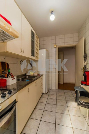 Imagem Apartamento com 3 Quartos à Venda, 83 m² em Mont Serrat - Porto Alegre