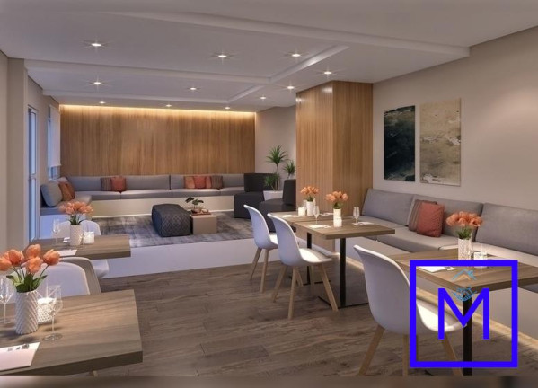 Imagem Apartamento com 2 Quartos à Venda, 29 m² em Barra Funda - São Paulo Imagem Apartamento com 2 Quartos à Venda, 29 m² em Barra Funda - São Paulo