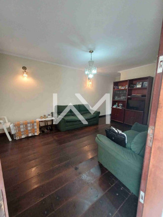 Imagem Sobrado com 3 Quartos à Venda, 124 m² em Parque Vitória - São Paulo Imagem Sobrado com 3 Quartos à Venda, 124 m² em Parque Vitória - São Paulo