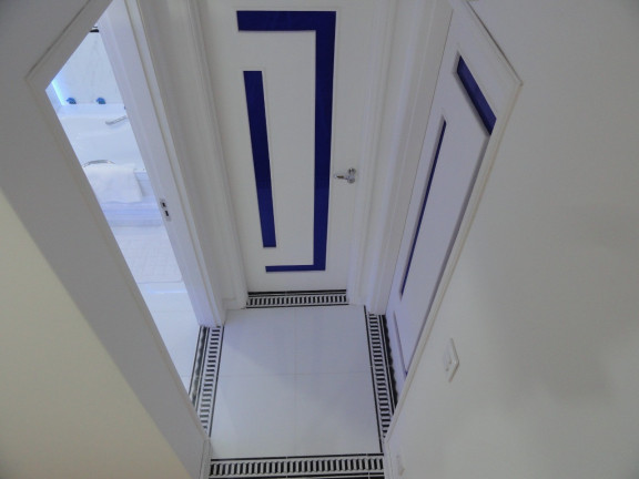 Imóvel com 1 Quarto à Venda, 54 m² em Santa Efigênia - São Paulo