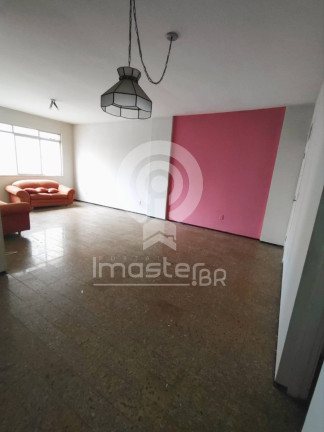 Imagem Apartamento com 3 Quartos à Venda, 126 m² em Varjota - Fortaleza Imagem Apartamento com 3 Quartos à Venda, 126 m² em Varjota - Fortaleza