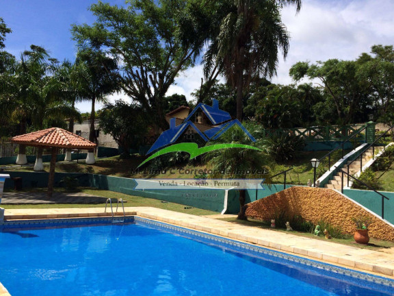 Imagem Chácara com 3 Quartos à Venda, 5.000 m² em Portão - Atibaia Imagem Chácara com 3 Quartos à Venda, 5.000 m² em Portão - Atibaia