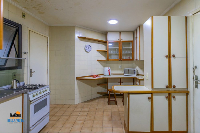 Imagem Apartamento com 4 Quartos à Venda, em Moema - São Paulo Imagem Apartamento com 4 Quartos à Venda, em Moema - São Paulo
