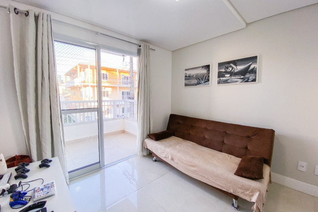 Imagem Apartamento com 3 Quartos à Venda, 105 m² em Palmas - Governador Celso Ramos Imagem Apartamento com 3 Quartos à Venda, 105 m² em Palmas - Governador Celso Ramos