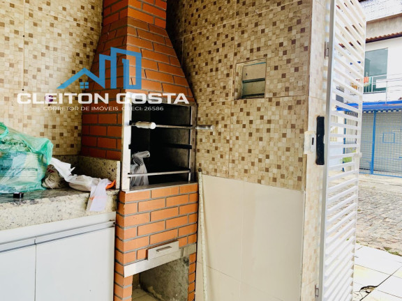Imagem Sobrado com 1 Quarto para Alugar, 46 m² em Brasilia - Feira De Santana Imagem Sobrado com 1 Quarto para Alugar, 46 m² em Brasilia - Feira De Santana
