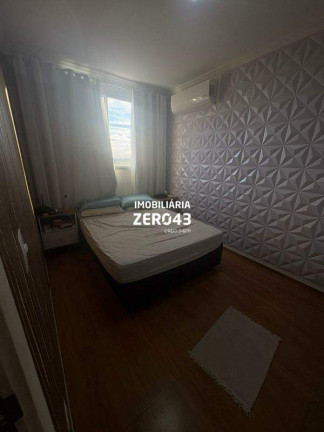 Imagem Apartamento com 2 Quartos à Venda, 46 m² em Gleba Fazenda Palhano - Londrina Imagem Apartamento com 2 Quartos à Venda, 46 m² em Gleba Fazenda Palhano - Londrina