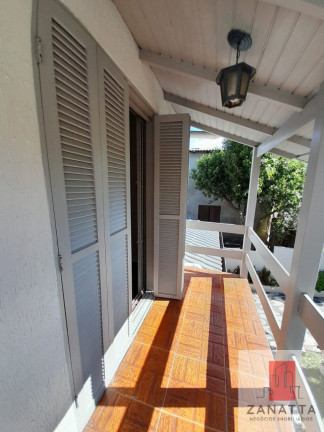 Imagem Sobrado com 2 Quartos à Venda, 80 m² em Santo Inácio - Esteio Imagem Sobrado com 2 Quartos à Venda, 80 m² em Santo Inácio - Esteio