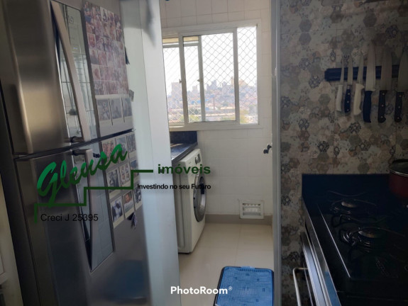 Imagem Apartamento com 2 Quartos à Venda, 54 m² em Vila Aricanduva - São Paulo Imagem Apartamento com 2 Quartos à Venda, 54 m² em Vila Aricanduva - São Paulo