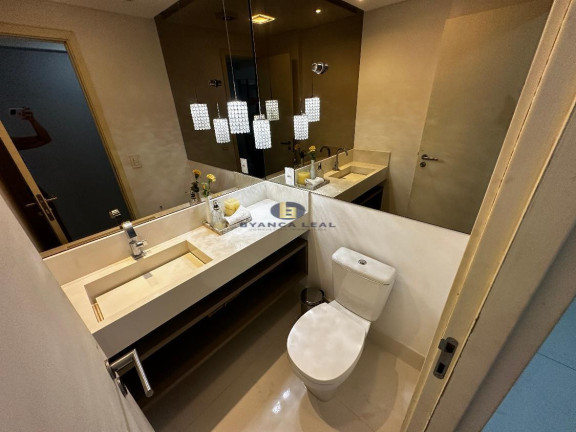 Imagem Apartamento com 4 Quartos à Venda, 140 m² em Poço - Recife