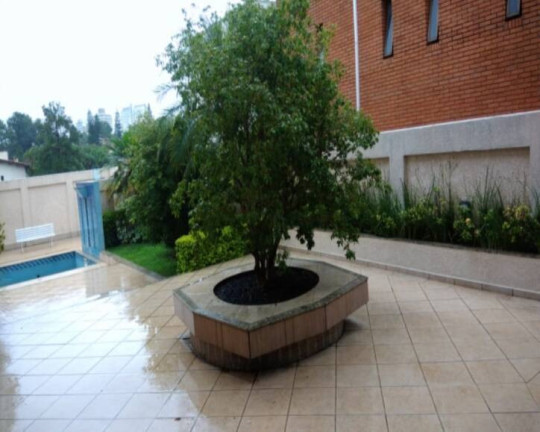Imagem Casa com 4 Quartos à Venda, 750 m² em Alphaville - Barueri Imagem Casa com 4 Quartos à Venda, 750 m² em Alphaville - Barueri