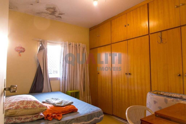 Imagem Apartamento com 2 Quartos à Venda, 74 m² em Vila Mariana - São Paulo
