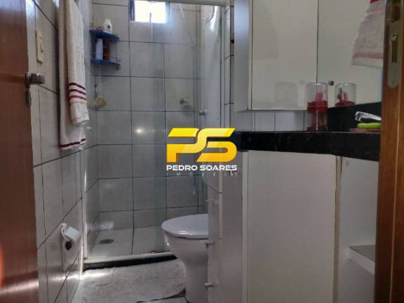 Imagem Apartamento com 3 Quartos à Venda, 120 m² em Manaíra - João Pessoa Imagem Apartamento com 3 Quartos à Venda, 120 m² em Manaíra - João Pessoa