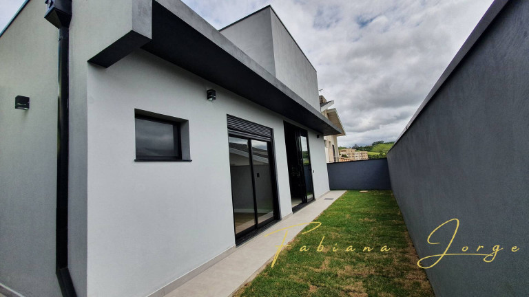Imagem Casa de Condomínio com 3 Quartos à Venda, 165 m² em Ortizes - Valinhos
