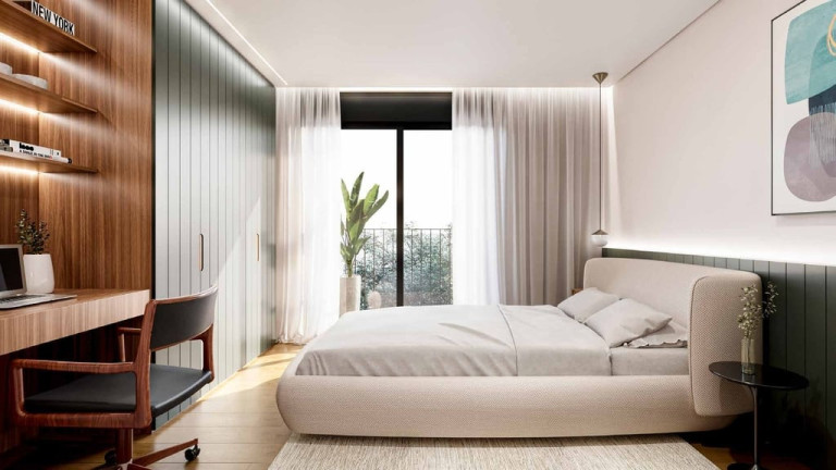 Imagem Apartamento com 3 Quartos à Venda, 203 m² em Bela Vista - Porto Alegre Imagem Apartamento com 3 Quartos à Venda, 203 m² em Bela Vista - Porto Alegre