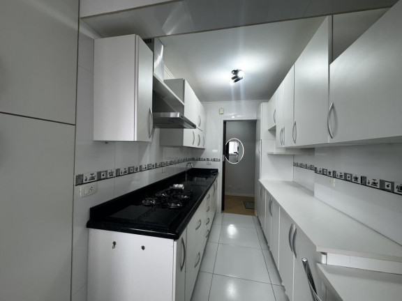 Imagem Apartamento com 3 Quartos à Venda, 110 m² em Alto Da Rua Xv - Curitiba Imagem Apartamento com 3 Quartos à Venda, 110 m² em Alto Da Rua Xv - Curitiba
