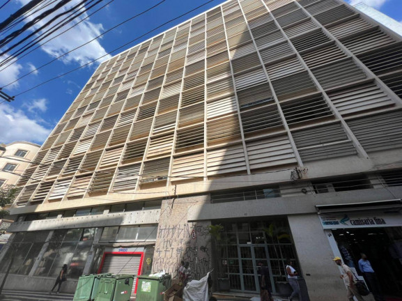 Imagem Apartamento com 1 Quarto à Venda, 34 m² em Centro - Campinas Imagem Apartamento com 1 Quarto à Venda, 34 m² em Centro - Campinas