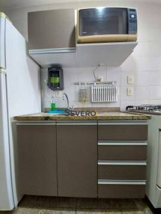 Imagem Apartamento com 1 Quarto à Venda, 45 m² em Ingá - Niterói