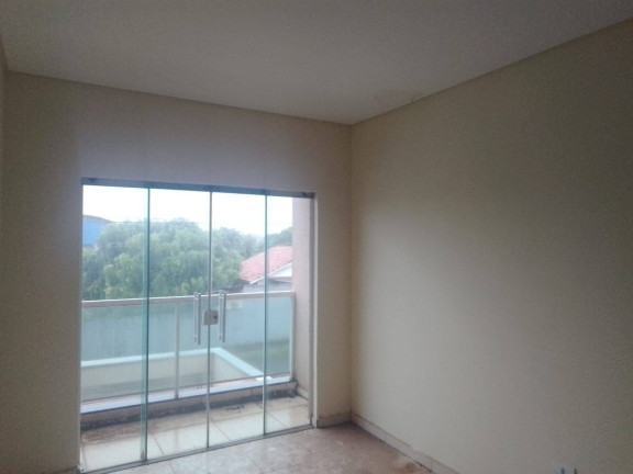 Imagem Sobrado com 3 Quartos para Alugar, em Arapongas Imagem Sobrado com 3 Quartos para Alugar, em Arapongas