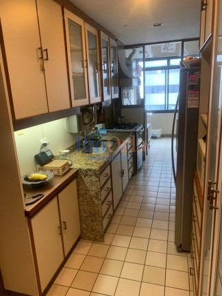 Imagem Apartamento com 4 Quartos à Venda, 170 m² em Barra Da Tijuca - Rio De Janeiro
