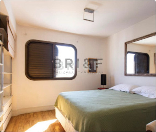 Imagem Apartamento com 2 Quartos para Alugar, 120 m² em Jardim Paulista - São Paulo Imagem Apartamento com 2 Quartos para Alugar, 120 m² em Jardim Paulista - São Paulo