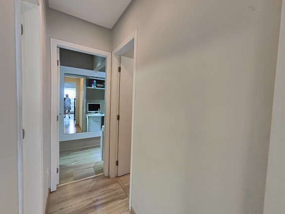 Imagem Apartamento com 2 Quartos à Venda, 151 m² em Centro - São Bernardo Do Campo