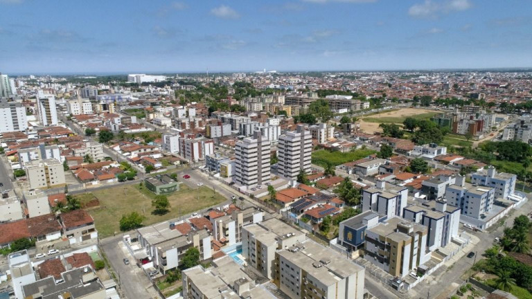 Imagem Apartamento com 2 Quartos à Venda, 52 m² em Jardim Cidade Universitária - João Pessoa Imagem Apartamento com 2 Quartos à Venda, 52 m² em Jardim Cidade Universitária - João Pessoa