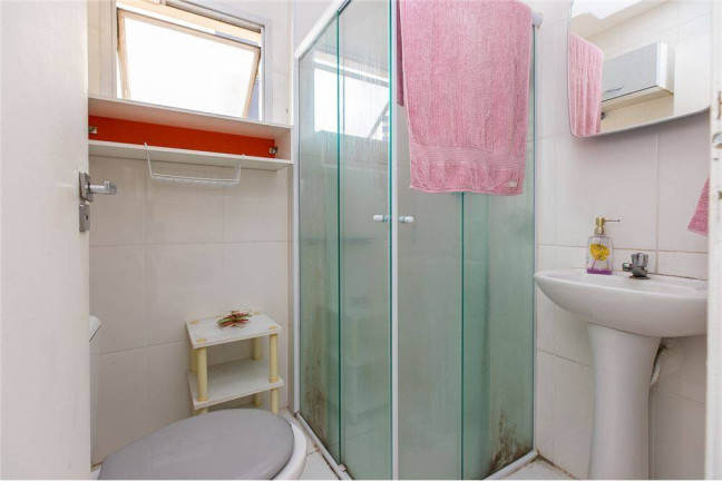 Imagem Apartamento com 2 Quartos à Venda, 62 m² em Vila Da Saúde - São Paulo
