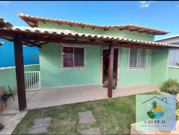 Imagem Casa com 2 Quartos à Venda, em Unamar (tamoios) - Cabo Frio Imagem Casa com 2 Quartos à Venda, em Unamar (tamoios) - Cabo Frio