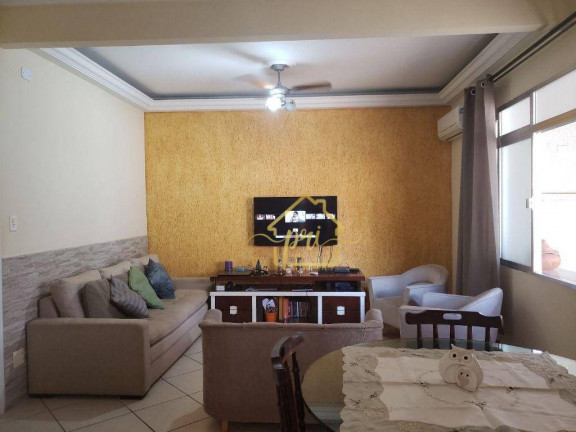 Imagem Casa com 3 Quartos à Venda, 173 m² em Marapé - Santos Imagem Casa com 3 Quartos à Venda, 173 m² em Marapé - Santos